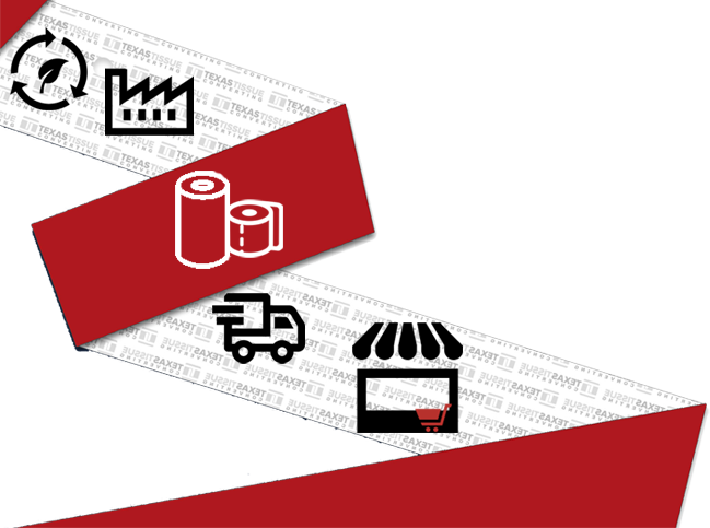 Texas Tissue Private Label Paper Converting Texas Tissue Private Label Paper Converting