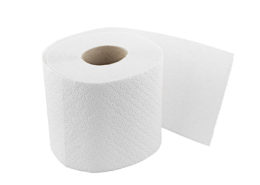 Texas Tissue Bath Tissue Converting