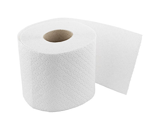 Texas Tissue Bath Tissue Converting