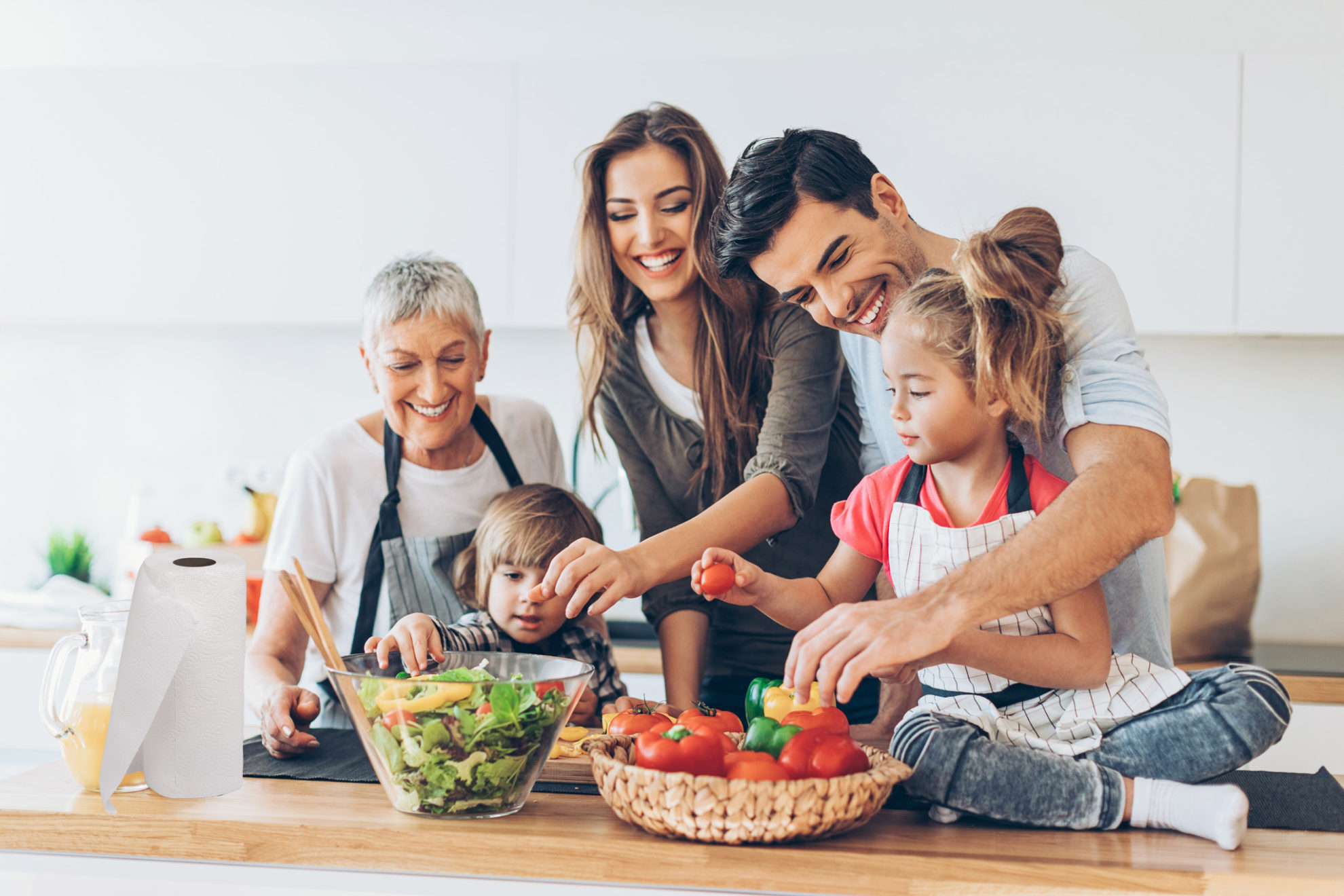 Texas Tissue Paper Converting Tissue Converting